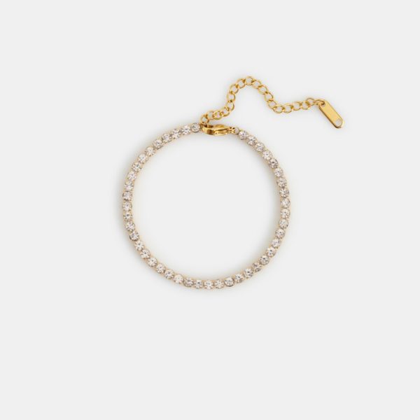 Tennis Bracelet