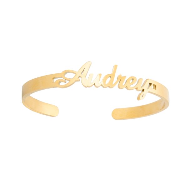 Ulamoda custom bracelet