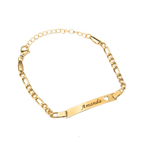 Ulamoda personalized bracelet