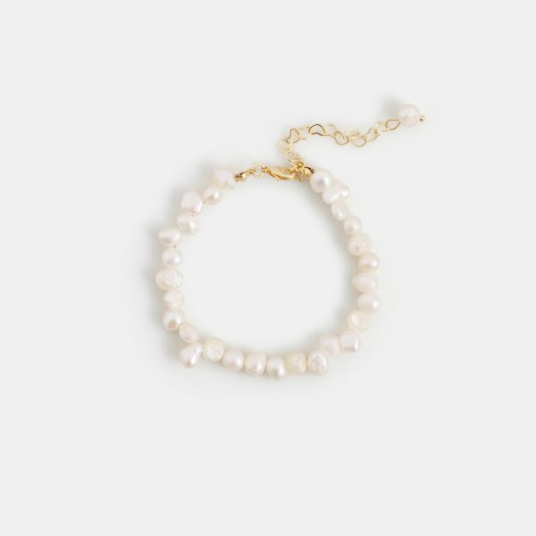 Pearl Bracelet