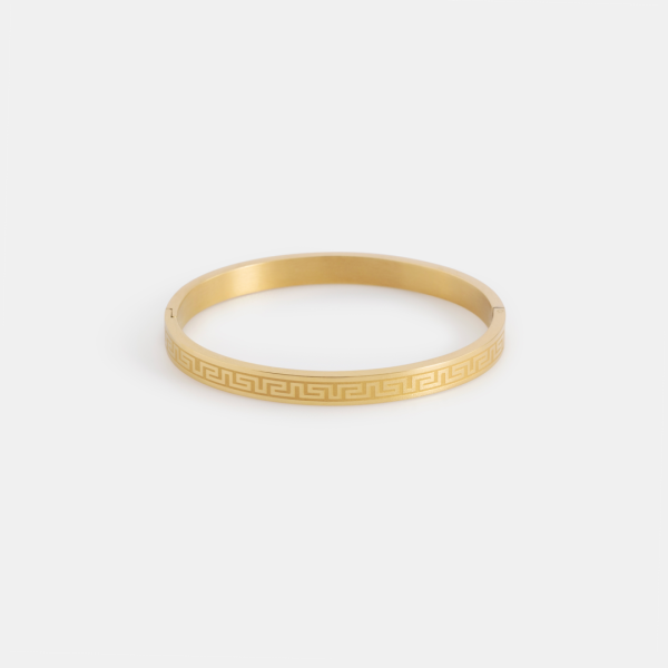 Labyrinth Bracelet